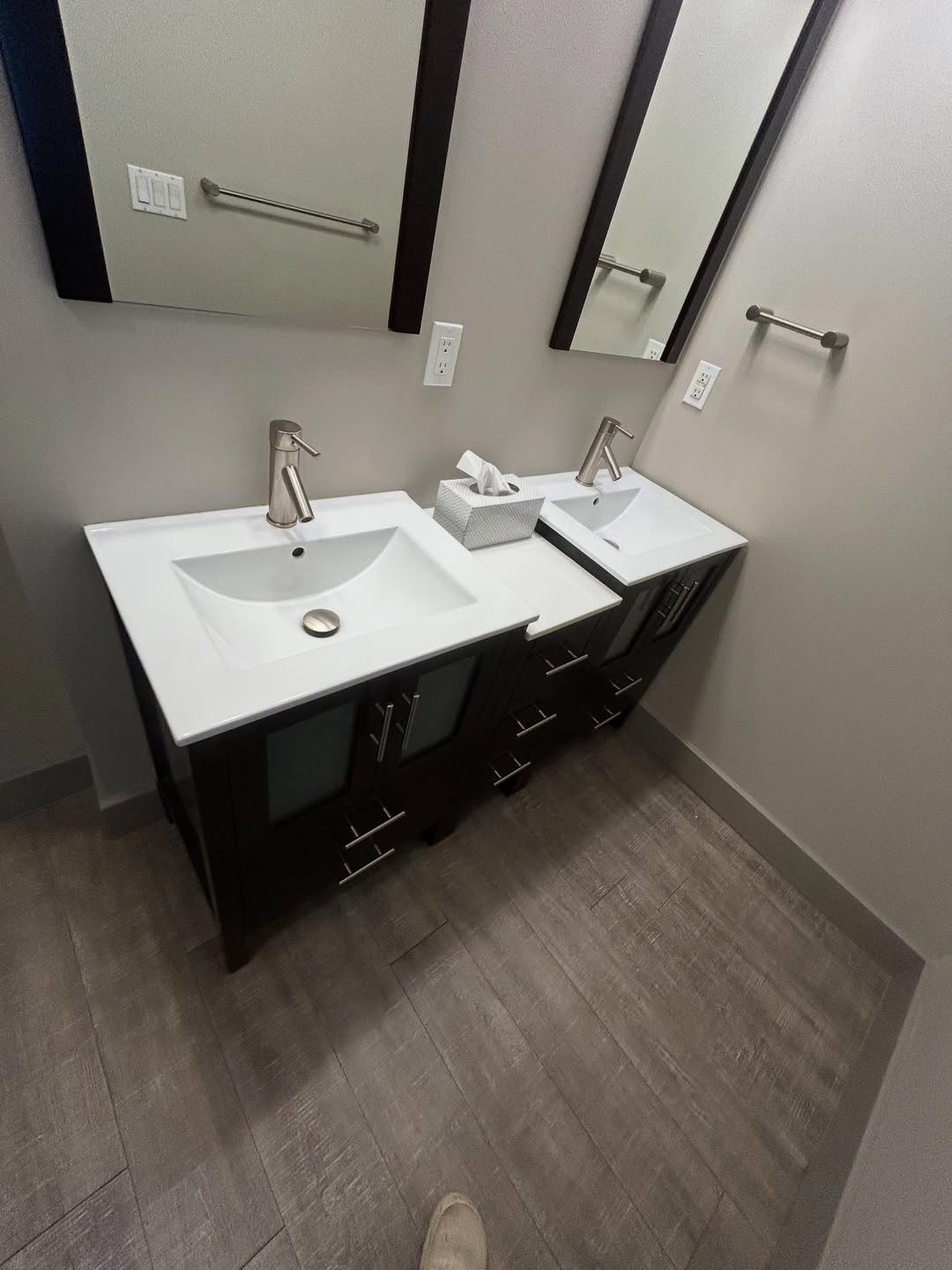 Commercial Cleaning