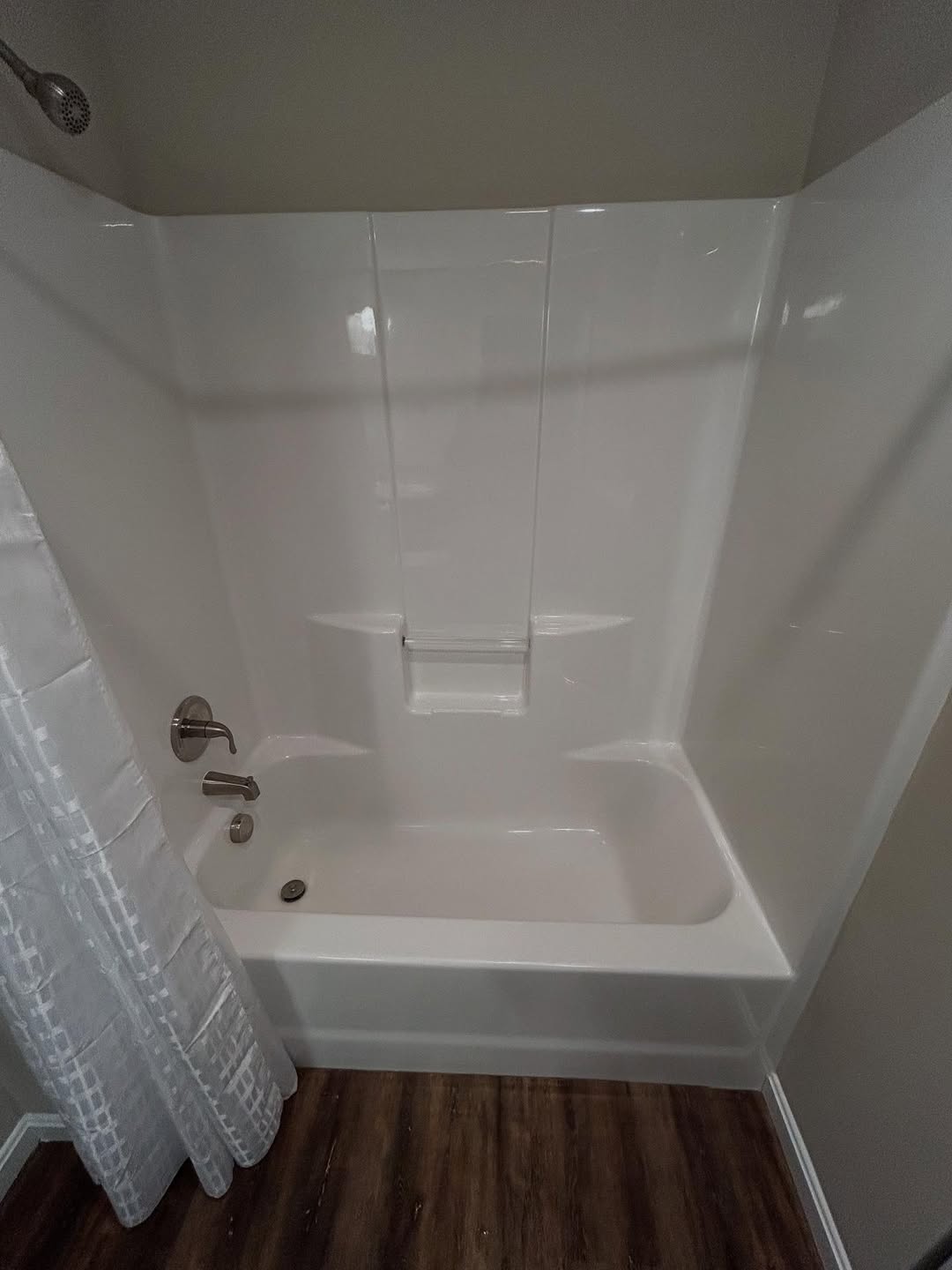 Deep Clean